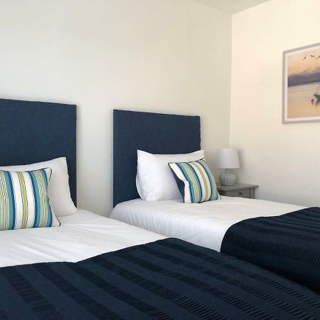 Westlake Apartments Πήτερμπορο Εξωτερικό φωτογραφία