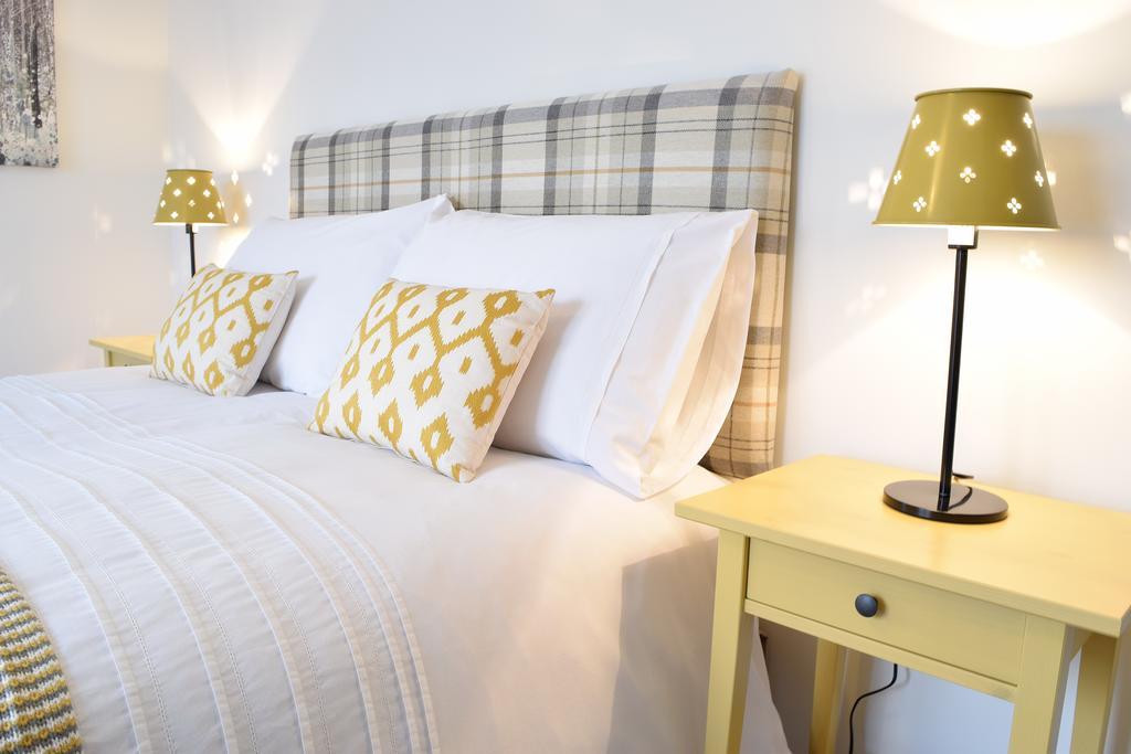 Westlake Apartments Πήτερμπορο Εξωτερικό φωτογραφία