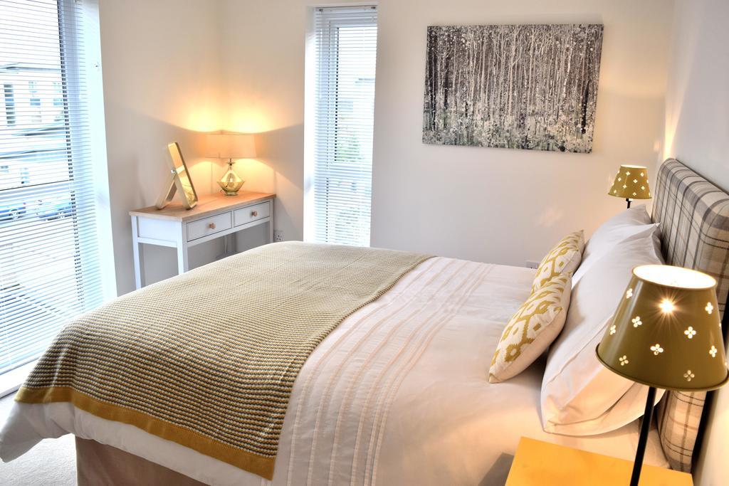 Westlake Apartments Πήτερμπορο Εξωτερικό φωτογραφία