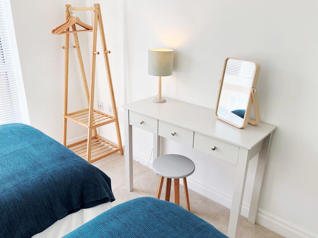 Westlake Apartments Πήτερμπορο Εξωτερικό φωτογραφία