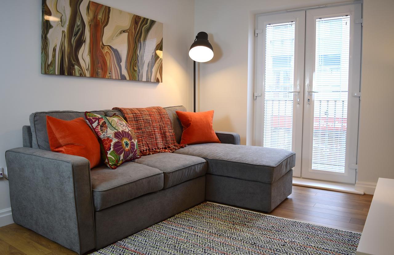 Westlake Apartments Πήτερμπορο Εξωτερικό φωτογραφία