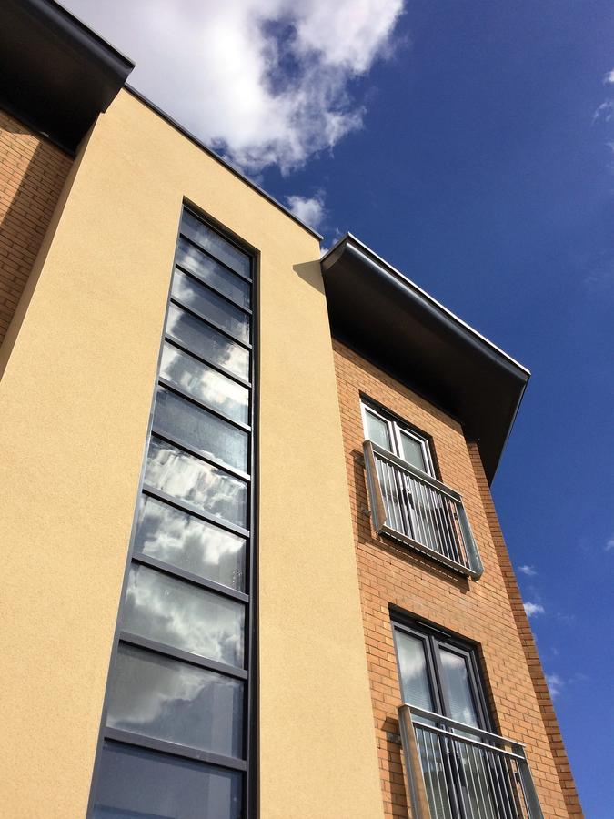 Westlake Apartments Πήτερμπορο Εξωτερικό φωτογραφία